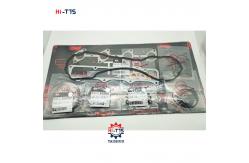 China Full Overhaul Gasket Ki Engine Gasket Kit V3300 V330-DI 07916-27328 0791627328 supplier