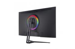 China 27inch 4K 3840x2160 60hz Gaming Desktop Monitor HDR CE Certified supplier