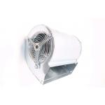 EBMPAPST Centrifugal Fan D2E160-AH02-15 for ABB VFD ACS800 Inverter Industrail Cooling Fan for sale