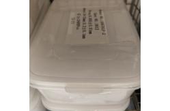 China AT SC Cut Quartz Crystal Blanks Single Doubly Rotated With ZTC supplier