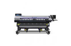 China 3200DPI Commercial Poster Printer Machine supplier