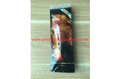 China Moisturizing and fresh-keeping zipper bag for a cigar supplier
