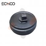 JRA0214 	Mini Excavator Front Idler Aftermarket Undercarriage Parts for sale