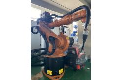 China A Sharp Tool KUKA Industrial Robot KR16L6 For Automatic Welding supplier