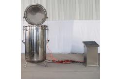 China IEC60529 IPX8 Test Equipment Universal Testing Machine supplier