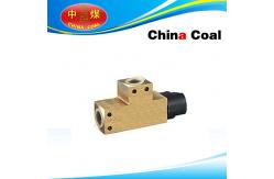 China FDJ200/31.5 alternating valve supplier
