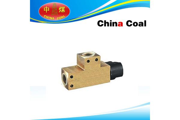 FDJ200/31.5 alternating valve