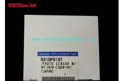 China Lightweight N310P919T AI Spare Parts Panasonic Insert Machine Stop Sensor supplier