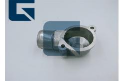 China Diesel Engine D7D Thermostat Cover For  EC290B EC290BLC Excavator supplier
