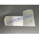 Durability Steel Blade For Precise Cutting In MK8 Protos Cigarette Machine