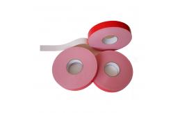 China Waterproof Double Sided PE Foam Tape Shock Proof Construction Fixing supplier
