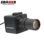 Driving Recorder Infrared USB Camera Module WDR 1080P IMX335 Sensor Starlight for sale