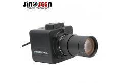 China Starlight Night Vision WDR 1080P IMX335 IR Camera Module For Dash Cam supplier