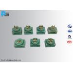 Test Plug with Brass Pins for Temperature Rising Test of AS/NZS Socket-Outlets for sale