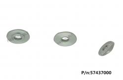 China Sharpener Wobble Spacer For Cutter GT7250 Parts , Part Number 57437000 supplier