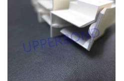China Enhanced Durable King Size Hard Pack Die Of Automatic Cigarette Packer supplier