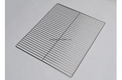 China Polished Customizable Stainless Steel Cooling Tray Bread Bakeware   rustproof supplier