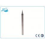 Micro Diameter Two Flute End Mill for sale