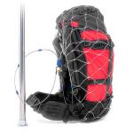 Flexible Anti - Theft Stainless Steel Mesh Bag / Backpack Protector for sale
