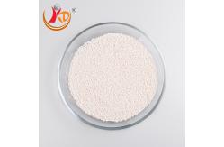 China 65% Customized Ceramic Grinding Media / Zirconium Silica Beads ISO9001 supplier
