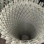 15mm Customized Sheet Metal Fabrications Made Of Steel Grade 0.75mm