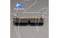 China HW-CMM Connector,HW-221V30F26. supplier