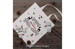 China Multipurpose Economy Cotton Canvas Tote Bag Shockproof supplier