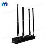 Long Range 3KM Drone Detector Portable For Tactical Early Warning Anti FPV for sale