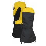 Hysafety Waterproof Leather Mittens for sale