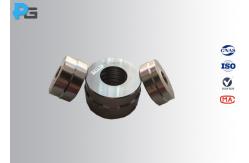 China Go No Go Thread Lamp Cap Gauge Check Maximum Dimensions Surface X supplier