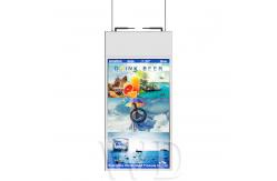 China 700Nits High Brightness LCD Display supplier