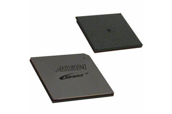 EP2AGX190EF29C4 Integrated Circuits ICs IC FPGA 372 I/O 1780FBGA