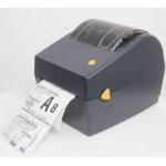 USB 152mm/S 4 Inch Thermal Label Barcode Printer 203 Dpi Easy Operate for sale