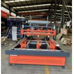 Wooden Pallet Nailing Machine For Stringers Pallet, Wood Pallet Making Machine