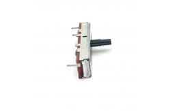 China 20mm Travel Motorized Slide Potentiometer 5K Slide Pot For Soundbox supplier