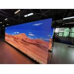 P8 Outdoor High Definition Waterproof Led Die-Casting Aluminum Screen for sale