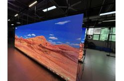 China COB P2.5 LED Billboard , 32X16 High Resolution LED Display 3 Years Warranty supplier