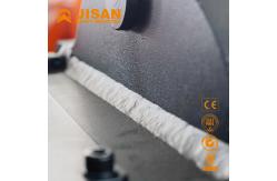 China Hydraulic Scrap Shear For Dismantling 55 Ton Excavator Cutting Tool Kit supplier