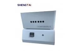 China SH117 Over-Wide Temperature Range Lubricating Grease ASTM D2265 Dropping Point Apparatus supplier