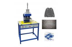 China Fulund Machine t shirt printing machines automatically supplier