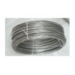 OCr21Al4 FeCrAl Electric Resistance Wire For Automobile Tail Gas Purification