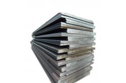 China 0.8-1.2mm Thickness Hot Rolled Coil Plate S55C High Strength supplier