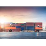 Full Container Consolidation Professional Freight Forwarder Shipping From China To Canada for sale