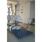 Simulate Transportation Free Drop ISTA Packaging Testing Equipment