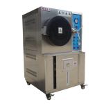 Electronic Weathering Pressure Cooker Test Chamber / Accelerated Aging Test Machine for sale