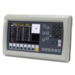 3 Axis Measuring Tools Lathe Grinding Machine Optical Linear Encoders