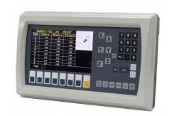 China 3 Axis Measuring Tools Lathe Grinding Machine Optical Linear Encoders supplier