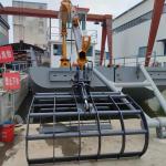 Loading And Unloading Steel Work Boat For Sale for sale