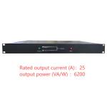 220V Dual Switching STS Single-Phase Relay Static Transfer Switch With A Current Range Of STS25S / STS25D 25A For Dual-Channel AC Power for sale