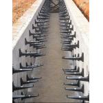 High Strength Injection Moulded Cable Support for sale